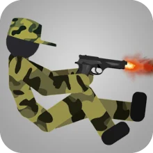 Стикмен Ragdoll Взлом (Много Денег) 0.1.12