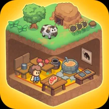 Stone Age Survival (ВЗЛОМ, Нет Рекламы)