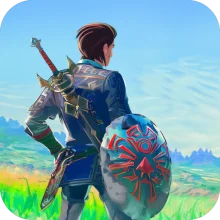 Stormblades [ВЗЛОМ: Много денег] v 1.4.10