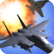 Strike Fighters [ВЗЛОМ] v 1.10.1