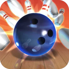 StrikeMaster Bowling [ВЗЛОМ: деньги] v 1.7
