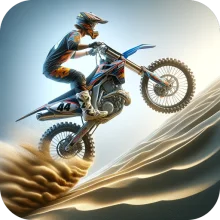 Stunt Bike Extreme