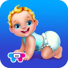 Суматошная няня для Android