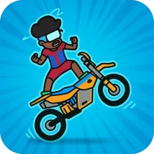 Summer Wheelie