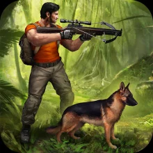 Survival Ark : Zombie Plague Island (ВЗЛОМ, много денег)
