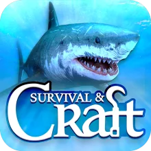 Survival on raft: Выживание на плоту (ВЗЛОМ, много денег)