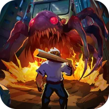 Survival War: Adventure RPG - Иконка