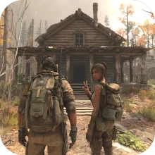 Survivalist: invasion [ВЗЛОМ: Бесконечные деньги] 0.0.616