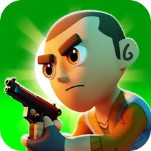 Survivor Idle: зомби выживание - Иконка