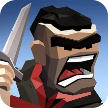 Sword of Glory Roguelite Slash