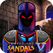Swords and Sandals 5 Redux [ВЗЛОМ: максимальное издание] v 1.1.2
