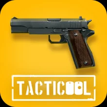 Tacticool [ВЗЛОМ: Много денег] v 1.66.2
