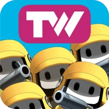 Tactile Wars [ВЗЛОМ на деньги] v 1.7.9