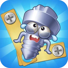 Take Off Bolts: Screw Puzzle - Иконка