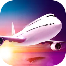 Take Off The Flight Simulator [ВЗЛОМ много денег] v 1.0.37