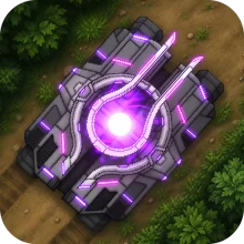 Tanks Defense