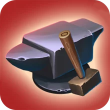 Tap Craft 2 - Clicker v 1.1.3 [ВЗЛОМ: драгоценные камни]