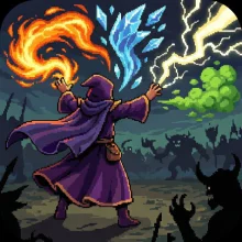 Tap Wizard 2