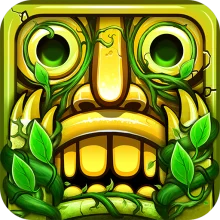 Temple Run 2 v 1.137.0 [ВЗЛОМ: Много денег]