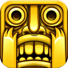 Temple Run [ВЗЛОМ на деньги, всё разблокировано] v 1.43.0