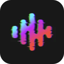 Tempo - Music Video Maker (ВЗЛОМ Разблокирован Pro) - Иконка