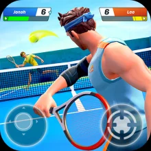 Tennis Clash: 3D Sports - Free Multiplayer Games 1.23.0