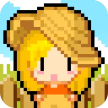 The Farm : Sassy Princess (МОД, много денег) - Иконка