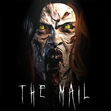 The Mail - Scary Horror Game - Иконка
