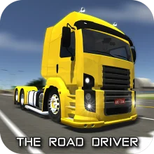 The Road Driver