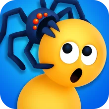 The Spider Nest Eat the World - Иконка
