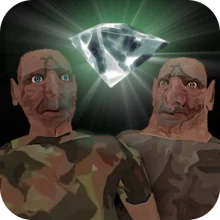 The Twins (ВЗЛОМ, глупые враги) - Иконка