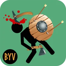 The Vikings [ВЗЛОМ: много денег] v 1.0.9