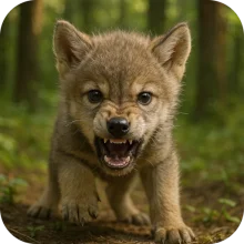 The Wolf v 5.0.4 [ВЗЛОМ: много денег]