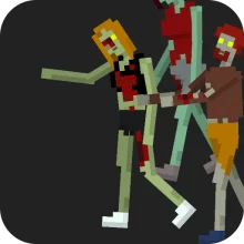 They Are Coming Zombie Defense - Иконка