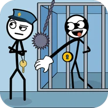 Thief Puzzle: to pass a level - Иконка