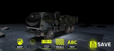 Drive X Unlimited: Гонки взлом screen 4
