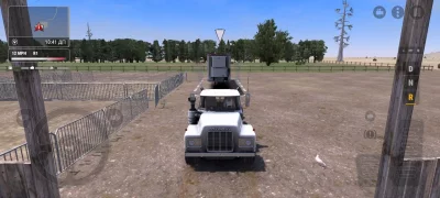 Truck Simulator Legends : USA взлом screen 4