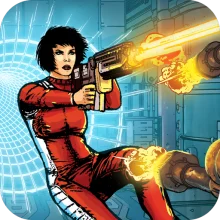 Time Recoil [ВЗЛОМ: Бесплатное скачивание] v 1.0.2.1