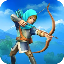 Tiny Archers v 1.34.05.0 [ВЗЛОМ: много денег]