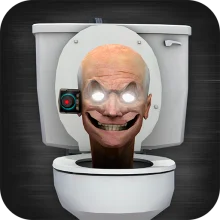 Toilet Laboratory Взлом (Много Денег) - Иконка