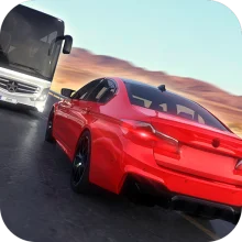 Traffic Driver 2 (ВЗЛОМ, Без рекламы) - Иконка