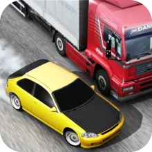 Traffic Racer Взлом (много денег) 4.0