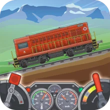 Train Simulator