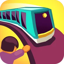 Train Taxi [ВЗЛОМ: Много монет] 1.4.52