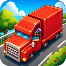 Transport It! 3D - Tycoon Manager