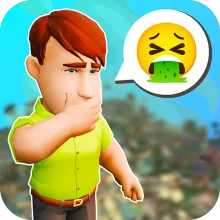 Trash Tycoon Idle business