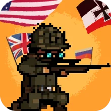 Trench Warfare 1914: RTS Война