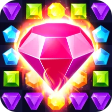 Три в ряд - Бесплатно новые игры без интернета 1.2.16