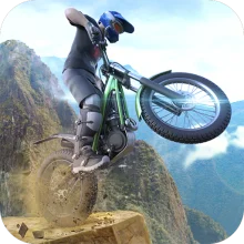 Trial Xtreme 4 Remastered (ВЗЛОМ, все разблокировано/без энергии)