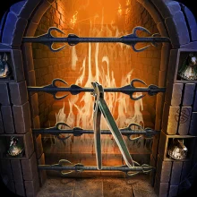 Tricky Doors (free to play)